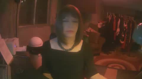 Whisper online show from 10/27/25, 05:00