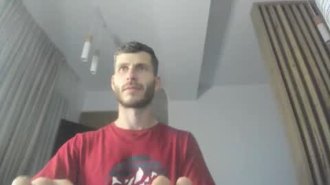 Michael online show from 11/07/25, 06:41