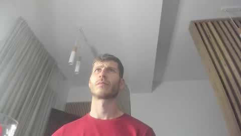 Michael online show from 11/12/25, 07:13