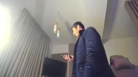 Michael online show from 12/20/25, 10:39