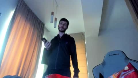 Michael online show from 01/06/26, 12:09