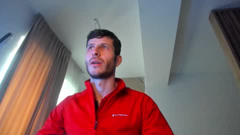 Michael online show from 02/08/26, 10:07