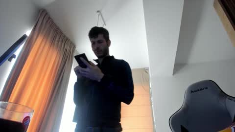 Michael online show from 02/22/26, 09:30