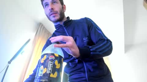 Michael online show from 03/01/26, 10:17