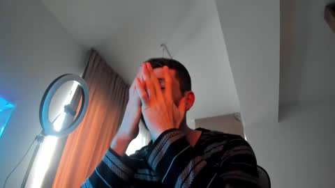 Michael online show from 03/12/26, 03:29