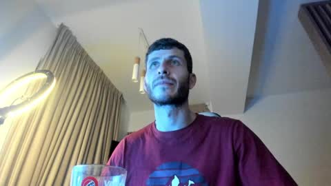 Michael online show from 03/20/26, 04:56