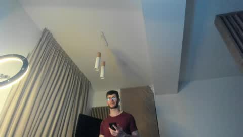 Michael online show from 04/11/26, 08:57