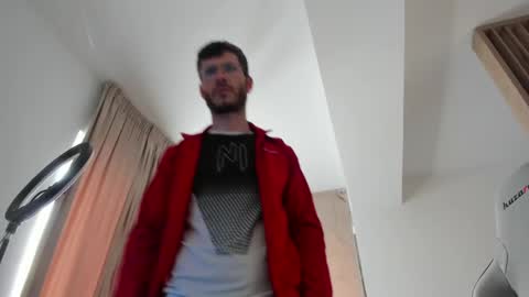 Michael online show from 04/16/26, 02:40