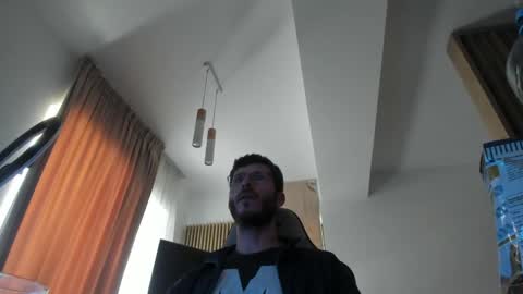 Michael online show from 04/25/26, 08:39