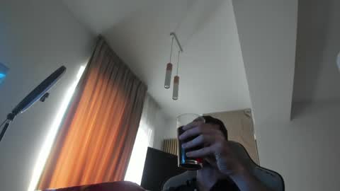 Michael online show from 05/25/26, 12:55
