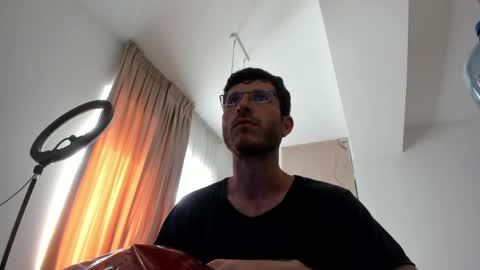 Michael online show from 06/08/26, 01:55