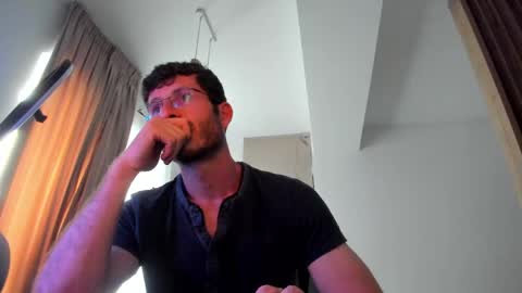 Michael online show from 06/10/26, 02:49