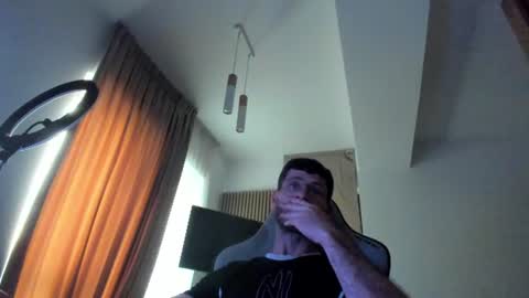 Michael online show from 07/01/26, 05:12