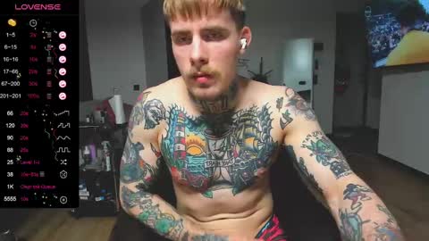 Max online show from 12/24/24, 03:47