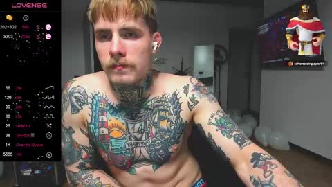 Max online show from 12/29/24, 04:30