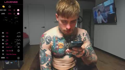 Max online show from 12/30/24, 04:53