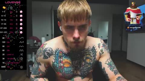 Max online show from 01/05/25, 04:38