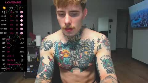 Max online show from 01/08/25, 07:24