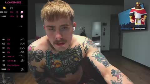 Max online show from 01/15/25, 07:15