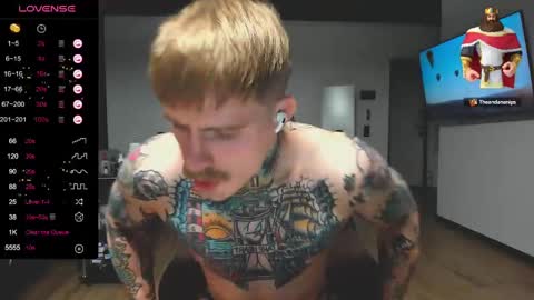 Max online show from 01/16/25, 03:56