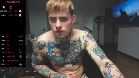 Max online show from 01/26/25, 02:19