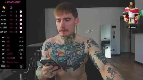 Max online show from 02/07/25, 07:29