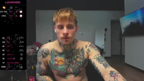 Max online show from 02/16/25, 01:49