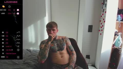 Max online show from 02/18/25, 09:54