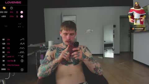 Max online show from 03/01/25, 08:45