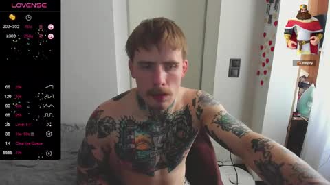 Max online show from 03/11/25, 02:29