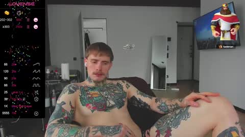 Max online show from 03/12/25, 07:46