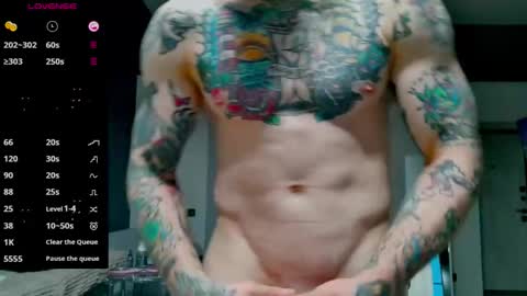 Max online show from 11/16/25, 01:39