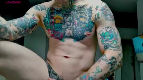 Max online show from 11/29/25, 01:25