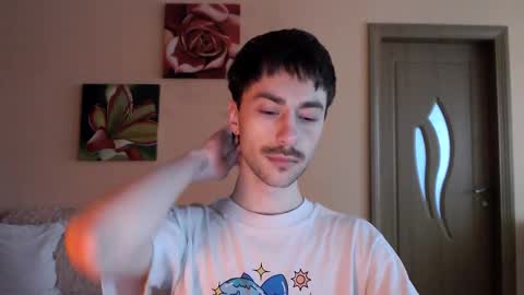 Tom online show from 01/07/26, 10:07