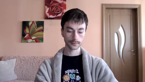 Tom online show from 03/06/26, 10:01