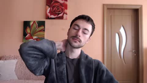 Tom online show from 04/18/26, 12:53