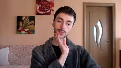 Tom online show from 04/24/26, 01:24