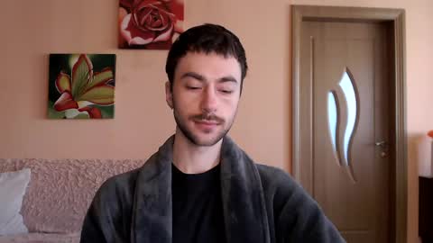 Tom online show from 04/27/26, 09:18