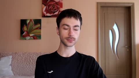 Tom online show from 05/09/26, 12:32