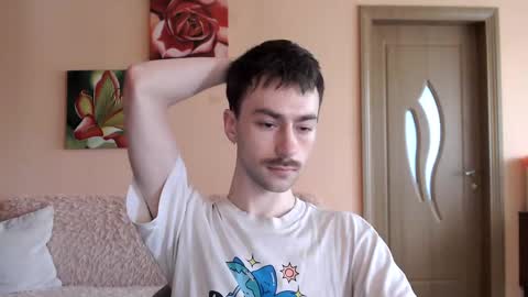 Tom online show from 06/07/26, 02:10