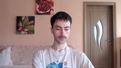 Tom online show from 06/17/26, 03:02