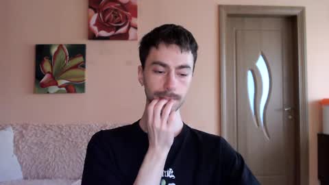 Tom online show from 06/18/26, 12:20