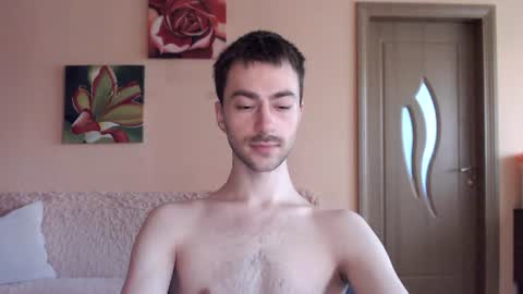 Tom online show from 06/26/26, 03:05
