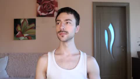 Tom online show from 07/20/26, 04:09