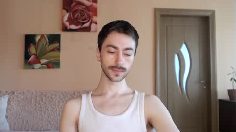 Tom online show from 07/21/26, 02:30