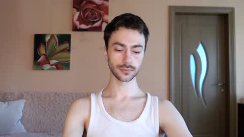 Tom online show from 07/30/26, 02:38