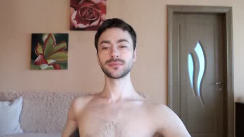 Tom online show from 08/01/26, 12:48