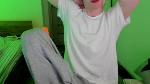 Stefan online show from 04/04/26, 12:57