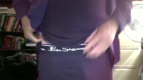 whiteboomer online show from 01/09/26, 08:06