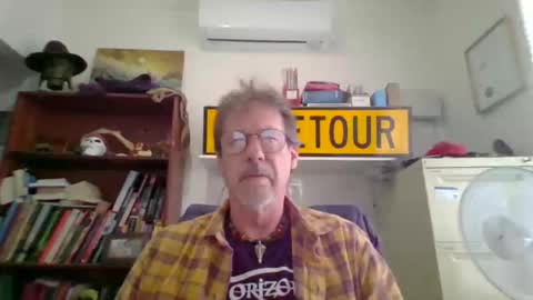 whiteboomer online show from 01/10/26, 10:58